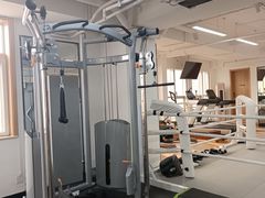 -WISEFIT健身&拳击(CBD店)
