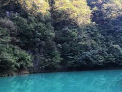 -神龙峡风景区