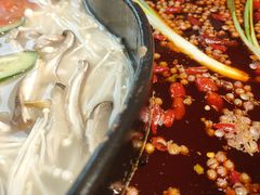 -钢管厂五区小郡肝火锅串串香(清河店)