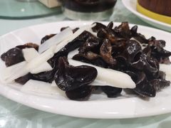 木耳炒山药-香丰阁·烤鸭·川湘菜(清河店)
