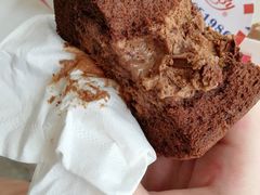-红宝石·鲜奶小方·海派西点房(南翔店)
