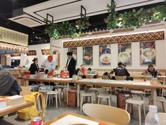 -馋三尺蟹粉小笼(人民广场店)