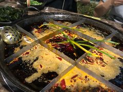 -化龙桥九宫格火锅(清水河店)