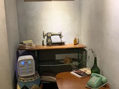 -时光花园(白鹭洲店)