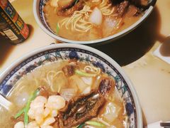 -慧娟面馆·餐厅(望江路店)
