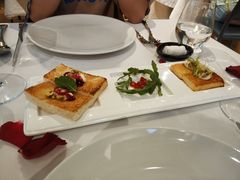 -我的四季意大利餐厅(春天百货店)