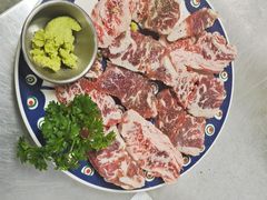 -大叹号·朝鲜族烤肉(潍坊泰华城店)