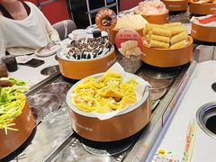 -龍歌自助小火锅(秦淮水游城店)