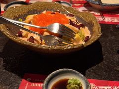 -古田居·特色寿司料理(星之岛旗舰店)