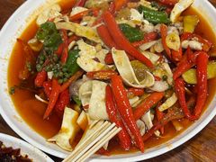 -三哥田螺(北书院街店)