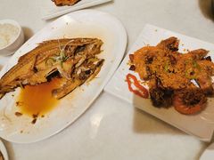 -衡山汇·高级粤菜(霄云路店)