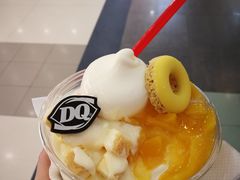 -DQ·蛋糕·冰淇淋(徐东销品茂店)