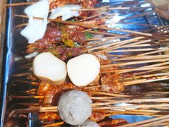 -成都玉林串串香火锅(三八店)