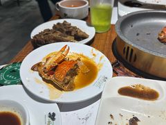 -汉巴味德(大悦城店)