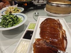 -郭林家常菜(狼垡店)