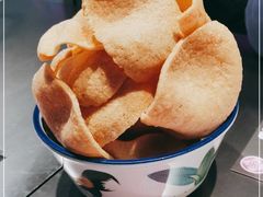 -新越盏·东南亚料理(捷登都会店)