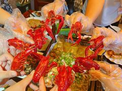 -漫天香·小龙虾餐厅(夏湾店)