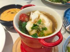 -荷花泰菜(东方新天地店)