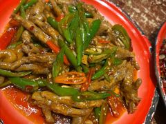 -馬伍旺川菜(安德门店)