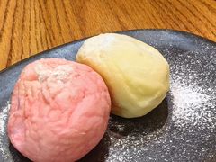 -金掌勺·锅包肉(双榆树店)