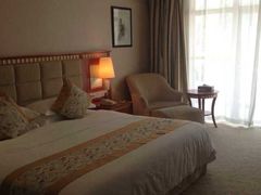 -张家界青和锦江国际酒店