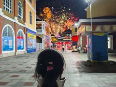 -青岛方特梦幻王国