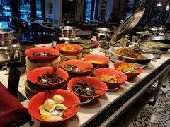 -杭州城中香格里拉大酒店