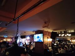 -宝莱纳啤酒花园餐厅PAULANER BRAUHAUS Nanjing(广州路店)