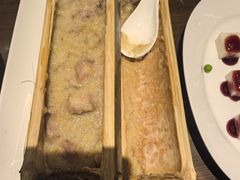 -粗茶淡饭·隐庐私厨(东亭店)