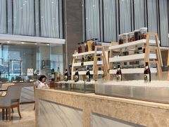 -菲住布渴全日制餐厅·简餐·下午茶·蛋糕