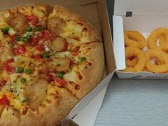 -达美乐比萨(慧忠路店)