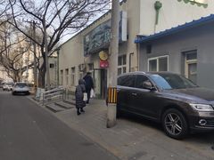 -大益烤鸡