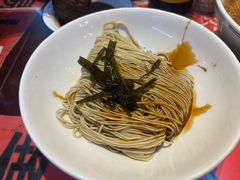 葱油拌面-逸桂禾面馆