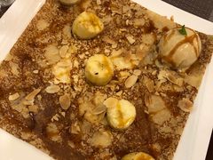 -LA CREPERIE BRETONNE布列塔尼法式餐厅(天童北路店)