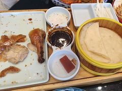 -三品香·江浙菜(松江九谊店)