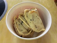 锅贴-汪记大王锅贴(成山路店)