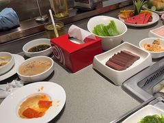 -海底捞火锅(泰安爱琴海店)
