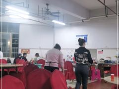 大堂-板桥海鲜广场(文明东店)