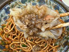 -牛师傅牛肉面(尚隆路店)