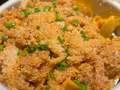 -绿茶餐厅(朝阳大悦城店)