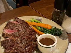 -Bistro Les Lilas丁香花小酒馆
