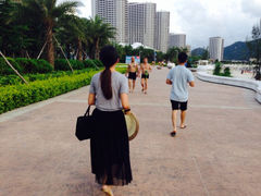 iphone_upload_pic-巽寮湾