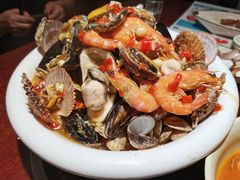 -双合园·海鲜水饺青岛菜(品牌首店)