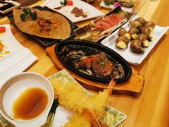 -割烹旭日本料理(龙湖狮山天街店)