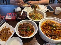 -小柴米·传统江西菜(万寿宫店)