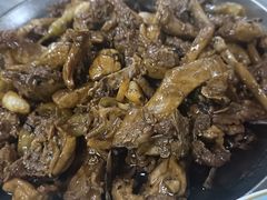 -甘家界牌柠檬鸭店(高峰林场店)