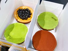 -黛汀烘焙DAINTY BAKERY(代字行合生汇店)