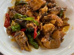 -有喜胶东小馆(超极合生汇太申祥和店)