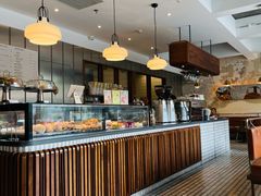 -BAKER&SPICE(BFC外滩金融中心店)