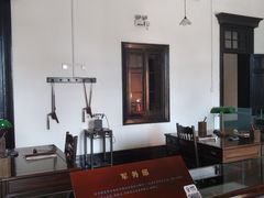 -辛亥革命博物院北区